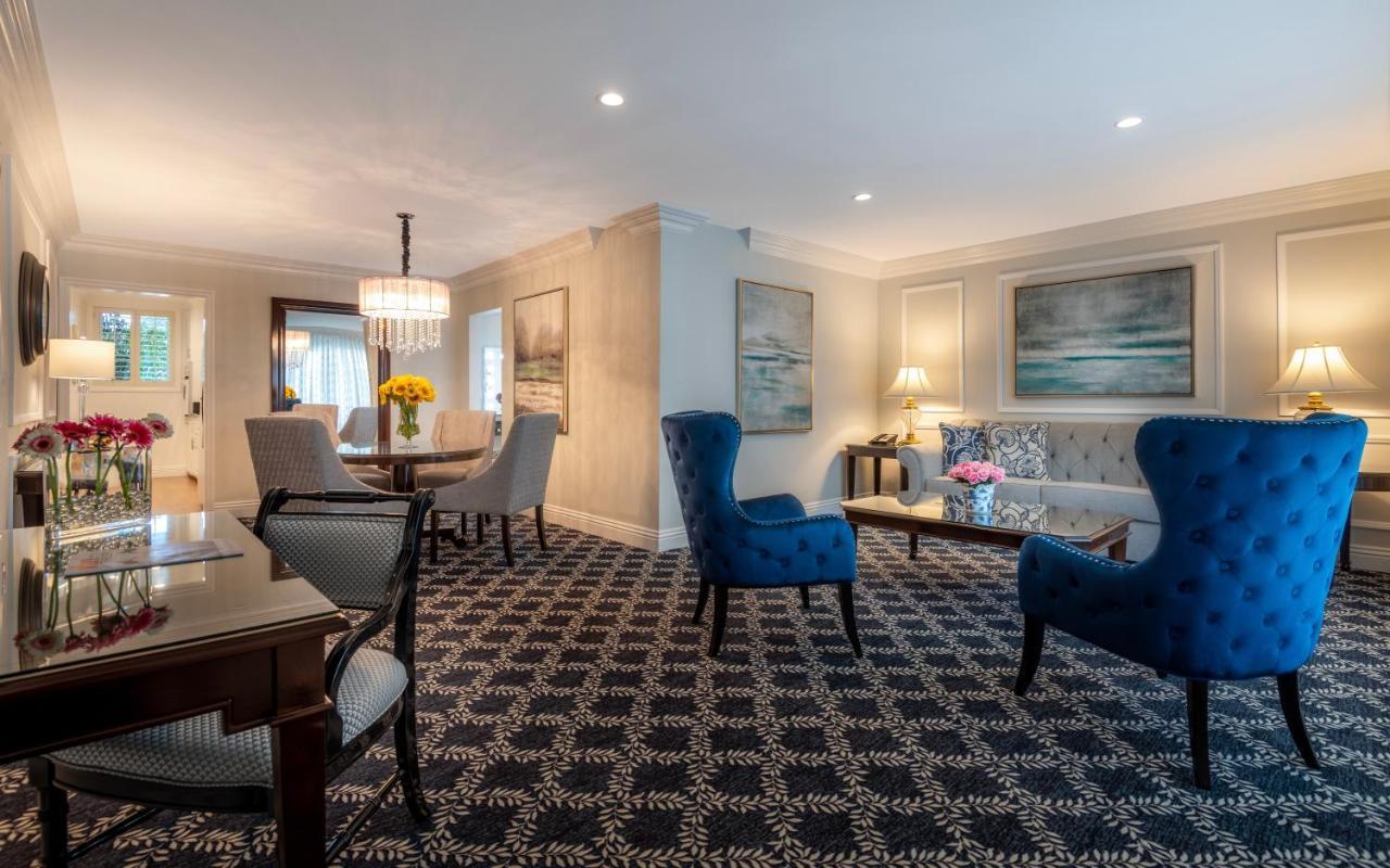 Suite Double de Luxe